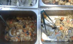 5 at Ateen in Kowloon