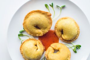 Ajurvedine Virtuve at Ajurvedine Virtuve in Vilnius