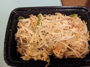  at Thai Meal in Plantation