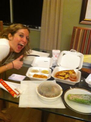 Thai Meal at Thai Meal in Plantation