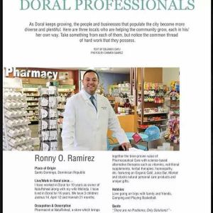 Unique place! at Naturxheal Organic Cafe and Juice Bar in Doral