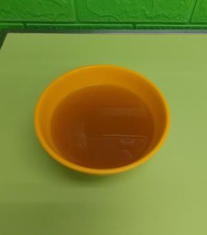 Soup at Fat Yau Yuen 佛友源素食 in Kowloon