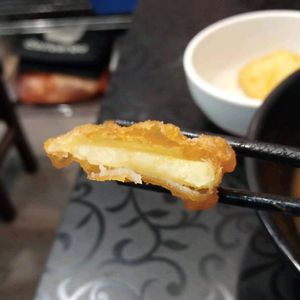 e at So Yuet Hin 素悅軒 in New Territories