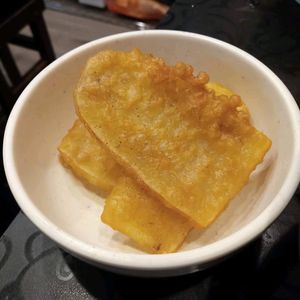 q at So Yuet Hin 素悅軒 in New Territories