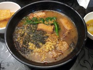 wd at So Yuet Hin 素悅軒 in New Territories