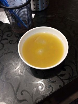 d at So Yuet Hin 素悅軒 in New Territories