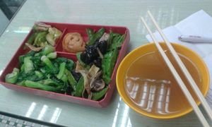 5 at Chai Chi Bo in New Territories