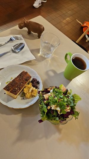  at Roots Kitchen in Turku