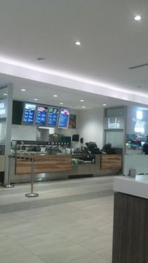 Freshii at freshii in Halifax