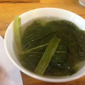 1 at Thanh Tinh in Ho Chi Minh City