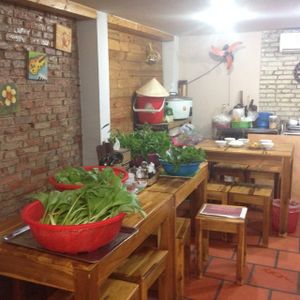 10 at Thanh Tinh in Ho Chi Minh City