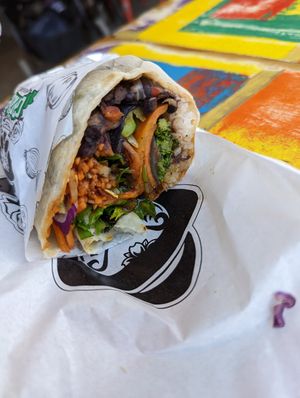  at Caribe Latin Kitchen in Queenstown