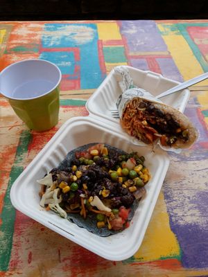  at Caribe Latin Kitchen in Queenstown