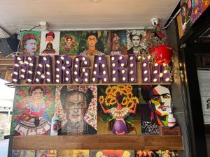   at Caribe Latin Kitchen in Queenstown