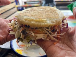   at Caribe Latin Kitchen in Queenstown