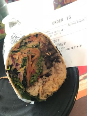 EAT THIS!!! at Caribe Latin Kitchen in Queenstown