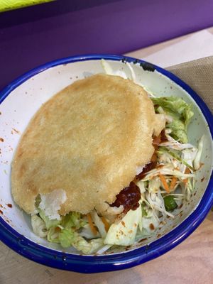   at Caribe Latin Kitchen in Queenstown