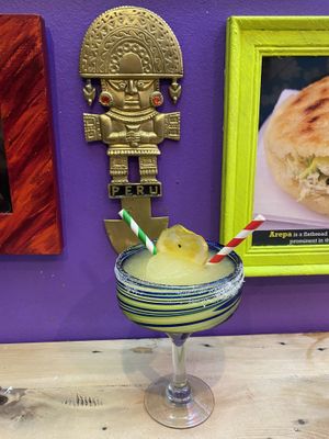   at Caribe Latin Kitchen in Queenstown