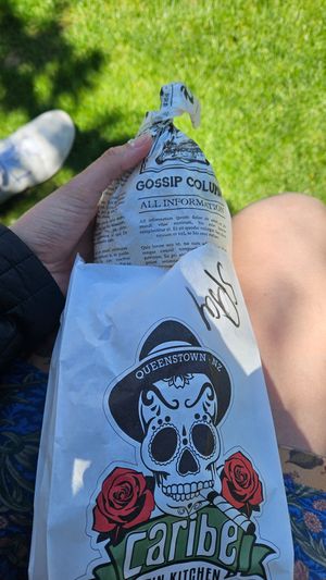  at Caribe Latin Kitchen in Queenstown