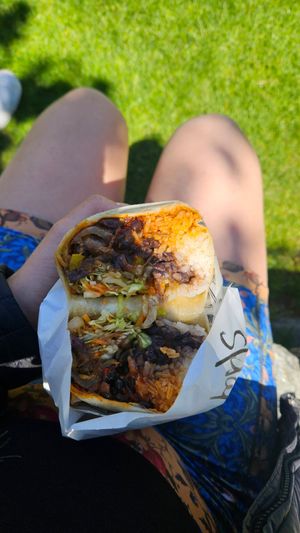  at Caribe Latin Kitchen in Queenstown