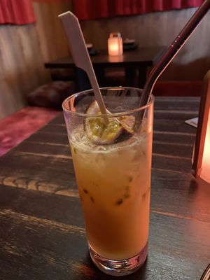 Asia tropical 🏝   at Kin Long in Malmo