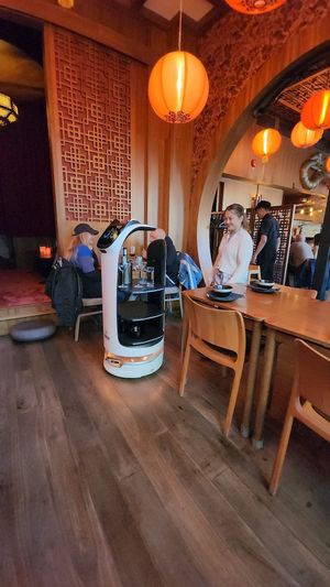  at Kin Long in Malmo