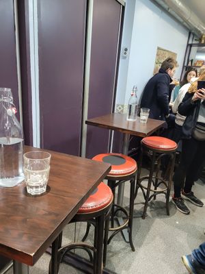  at O'Saj in Toulouse