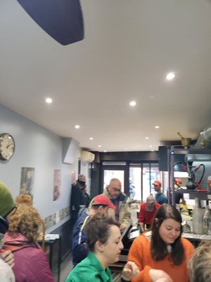  at O'Saj in Toulouse