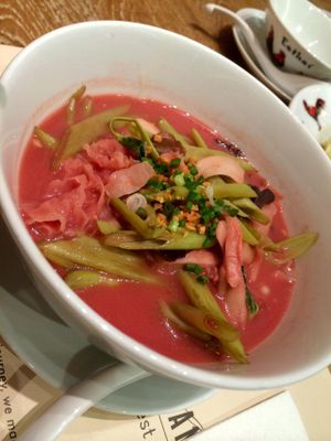 Yen-Ta-Fo at Khun Churn - Eathai in Bangkok