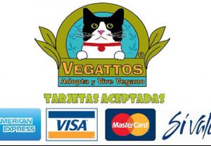 t.c. at Vegattos in Mexico City