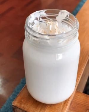   at Vegattos in Mexico City