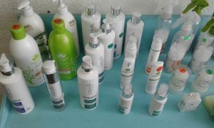 cuidado personal at Vegattos in Mexico City