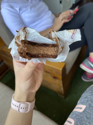   at Vegattos in Mexico City