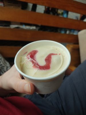  at Vegattos in Mexico City