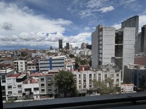   at Vegattos in Mexico City