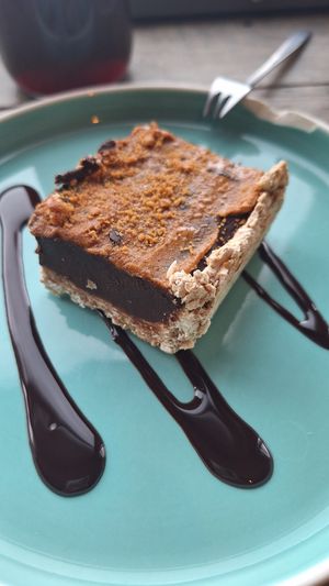 Qué delicia 👌🏻👌🏻👌🏻 at Vegattos in Mexico City