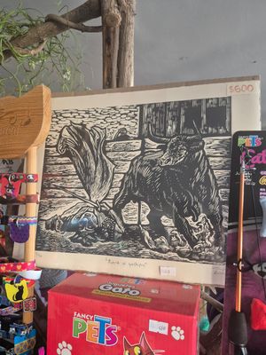  at Vegattos in Mexico City