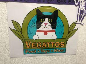 Vegattos! at Vegattos in Mexico City