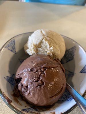   at Loving Cafe in Kuala Lumpur