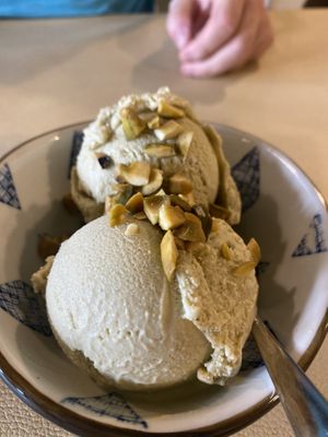   at Loving Cafe in Kuala Lumpur