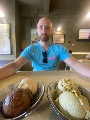   at Loving Cafe in Kuala Lumpur