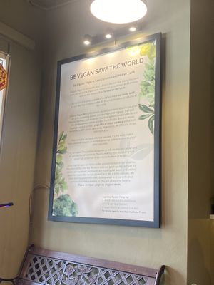   at Loving Cafe in Kuala Lumpur