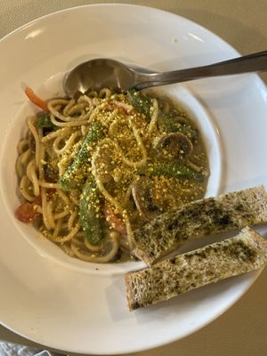 Carbonara   at Loving Cafe in Kuala Lumpur