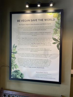   at Loving Cafe in Kuala Lumpur