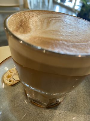   at Loving Cafe in Kuala Lumpur