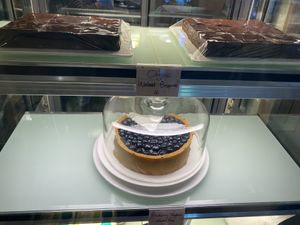   at Loving Cafe in Kuala Lumpur