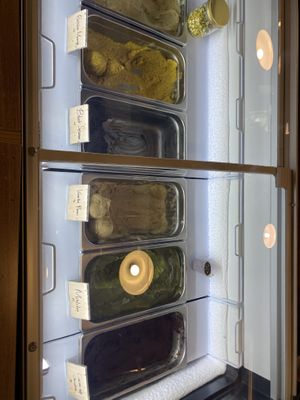   at Loving Cafe in Kuala Lumpur