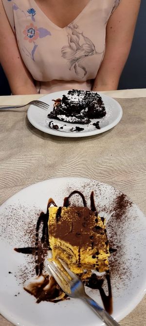  at Il Papiro in Milan