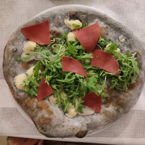  at Il Papiro in Milan