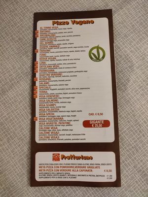  at Il Papiro in Milan